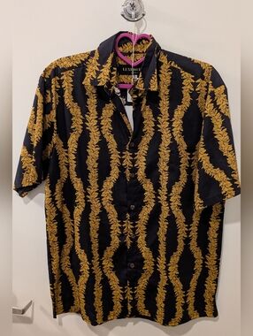 Nwt Alohalei Lexbreezy hawaii